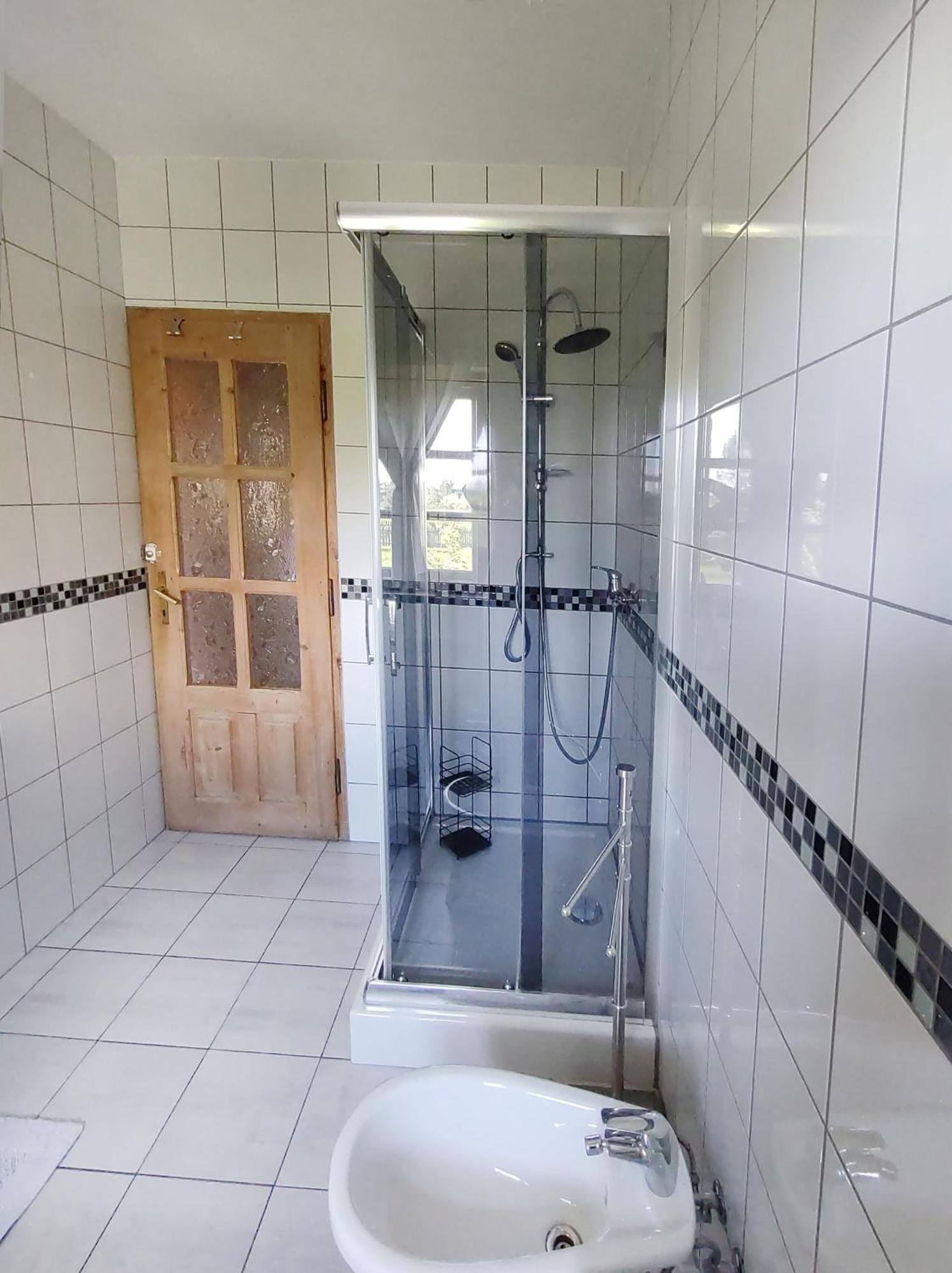 Na Bugaju Villa Czarny Dunajec Ngoại thất bức ảnh