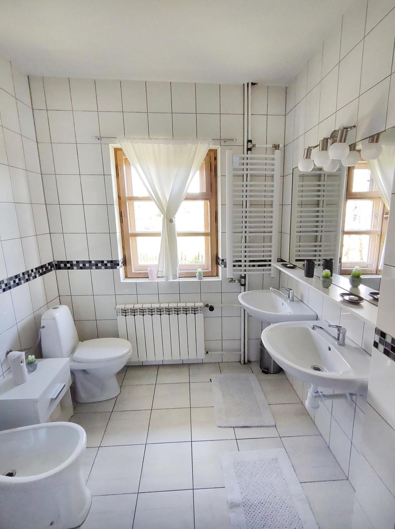 Na Bugaju Villa Czarny Dunajec Ngoại thất bức ảnh